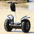 Golf Electric Chariot Scooter Adults Smart Balance Car Security Personnel Patrol