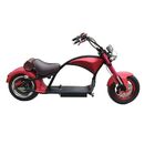 Citycoco Lithium Battery Electric Scooter 60v 1500W/2000W With EEC/COC Approval